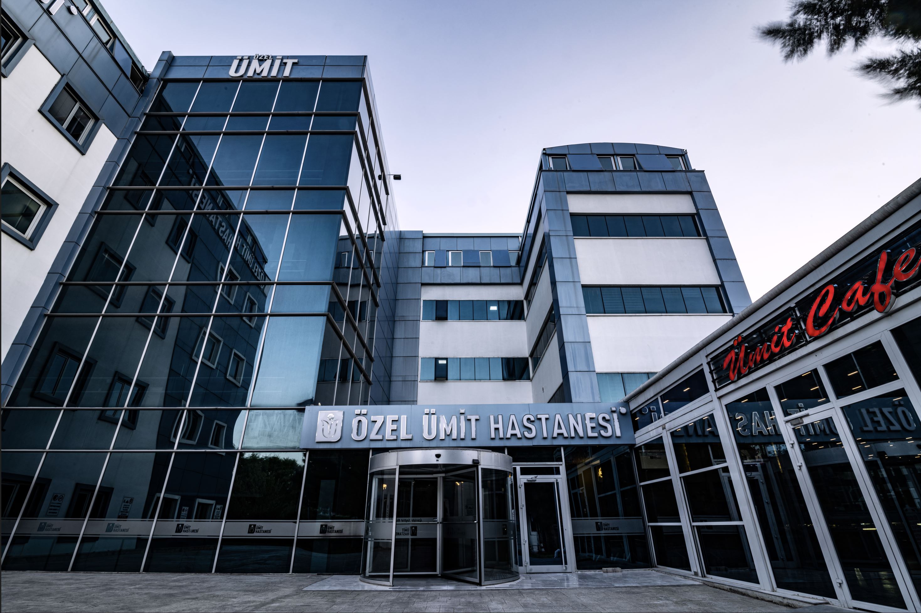 Ozel Umit Hastanesi